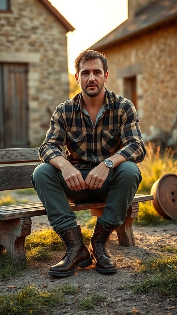 AgriPAC AI - Simplifier la PAC