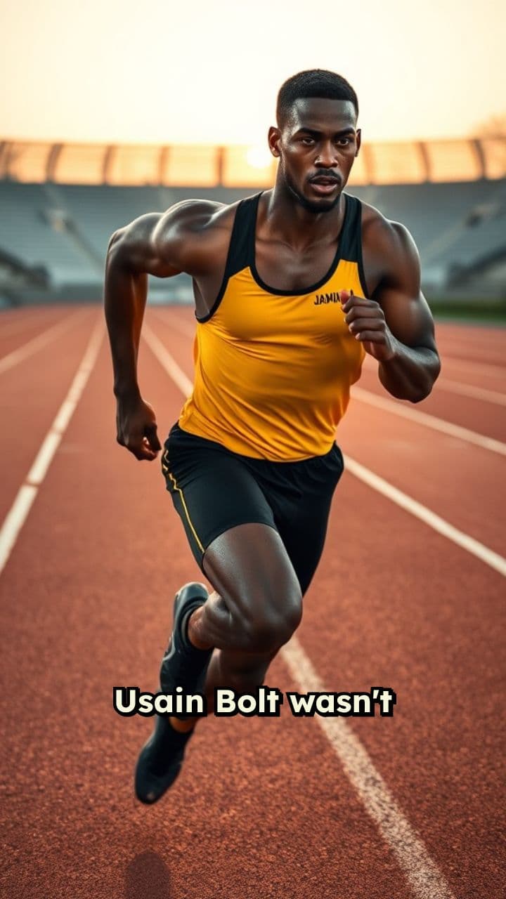 Discipline: The Path to Greatness