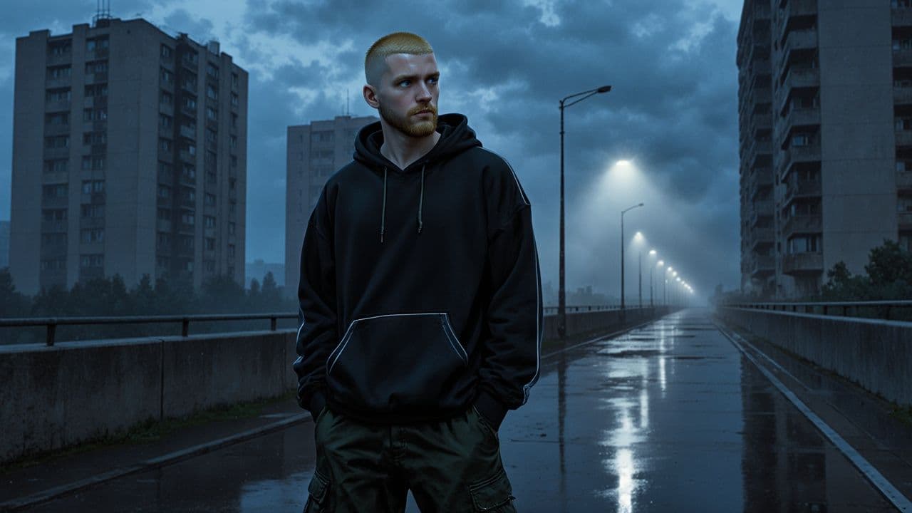 Carpe diem i powrót na drogę