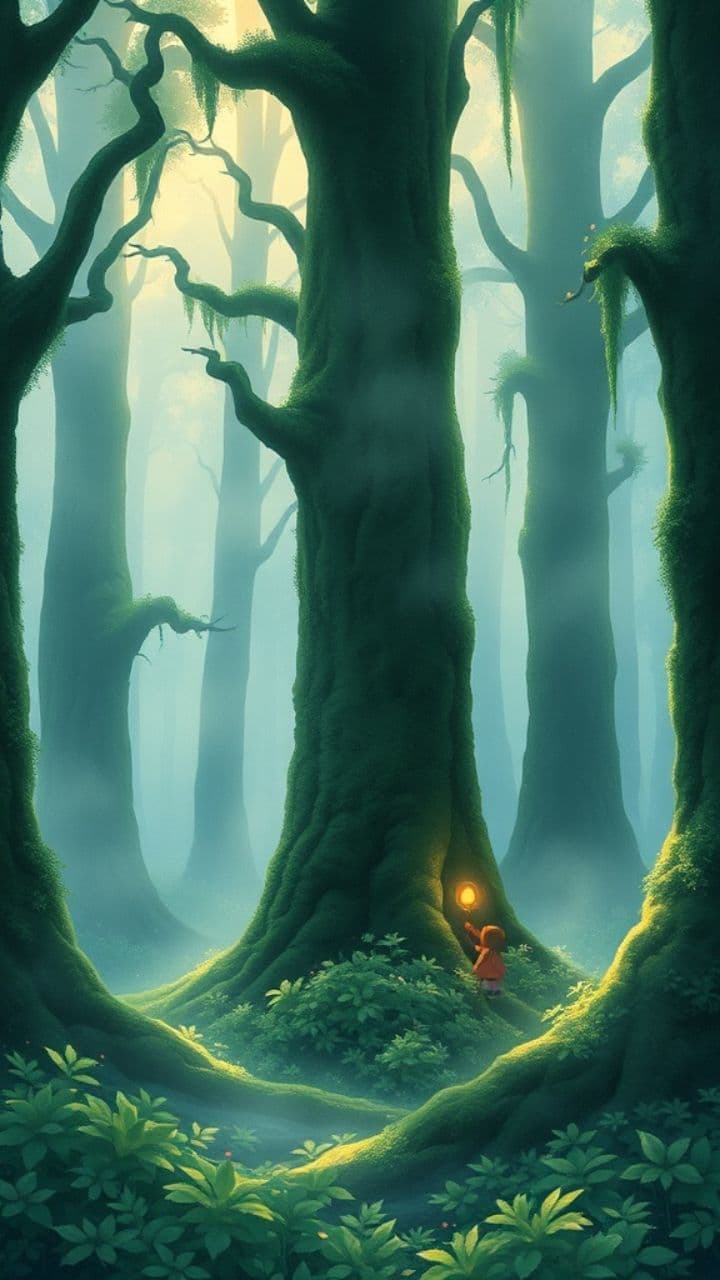 No country for old nerds