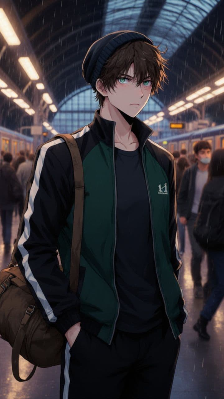 Александр и его страсть к футболу