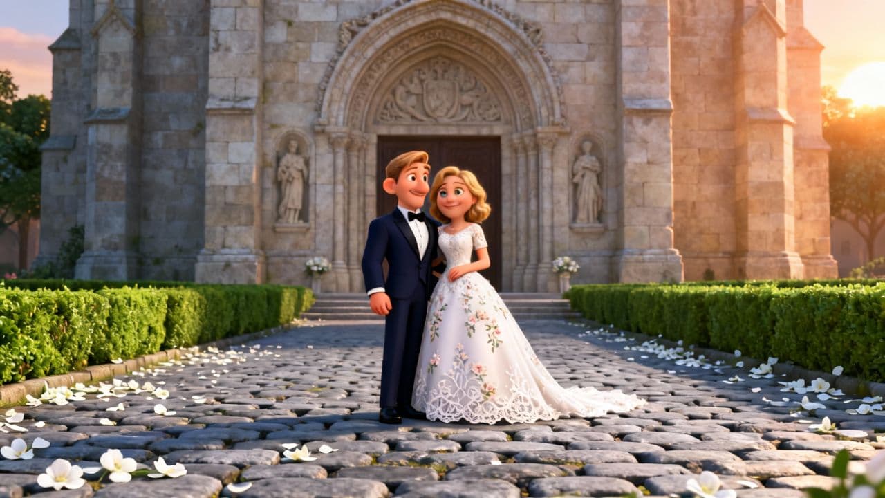 # 7567 A Serene Journey to Japan