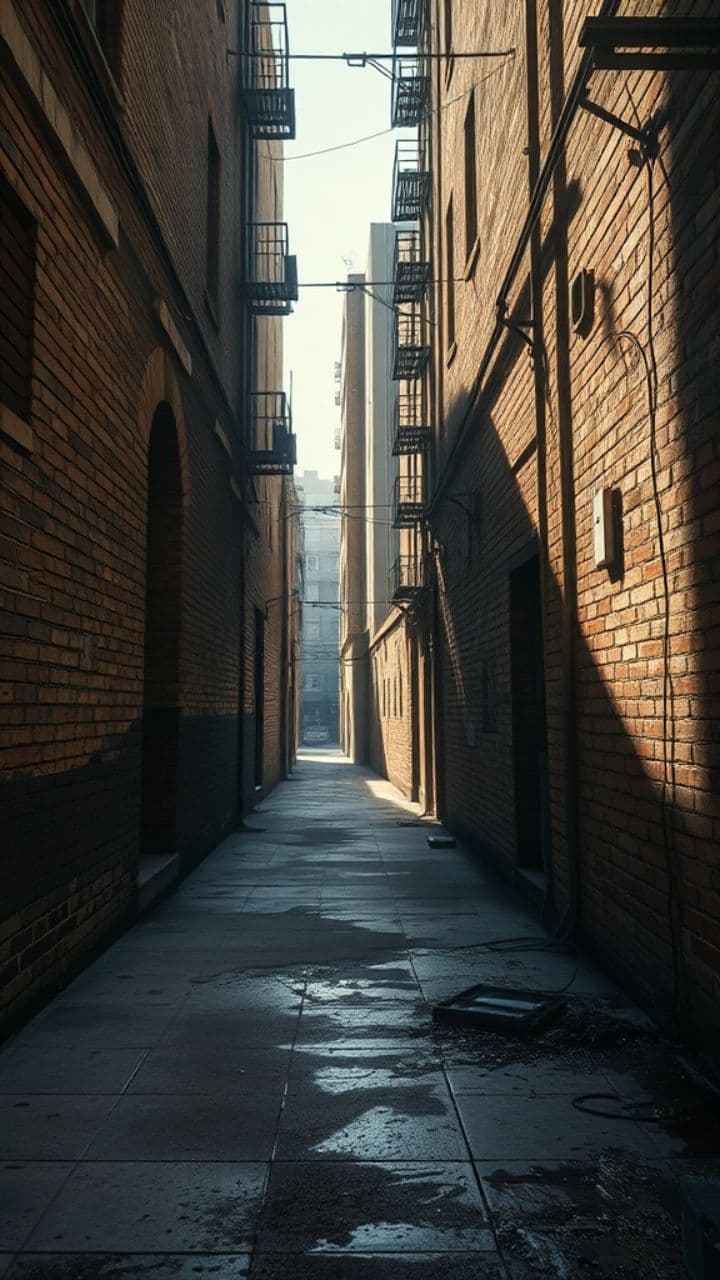 Pisici Vagaboande și Haosul din Scară