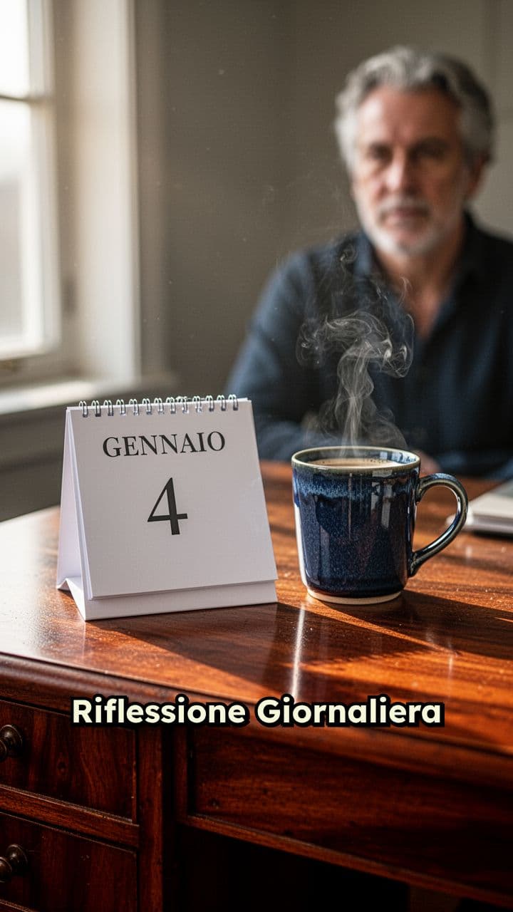 La vera prova della sobrietà