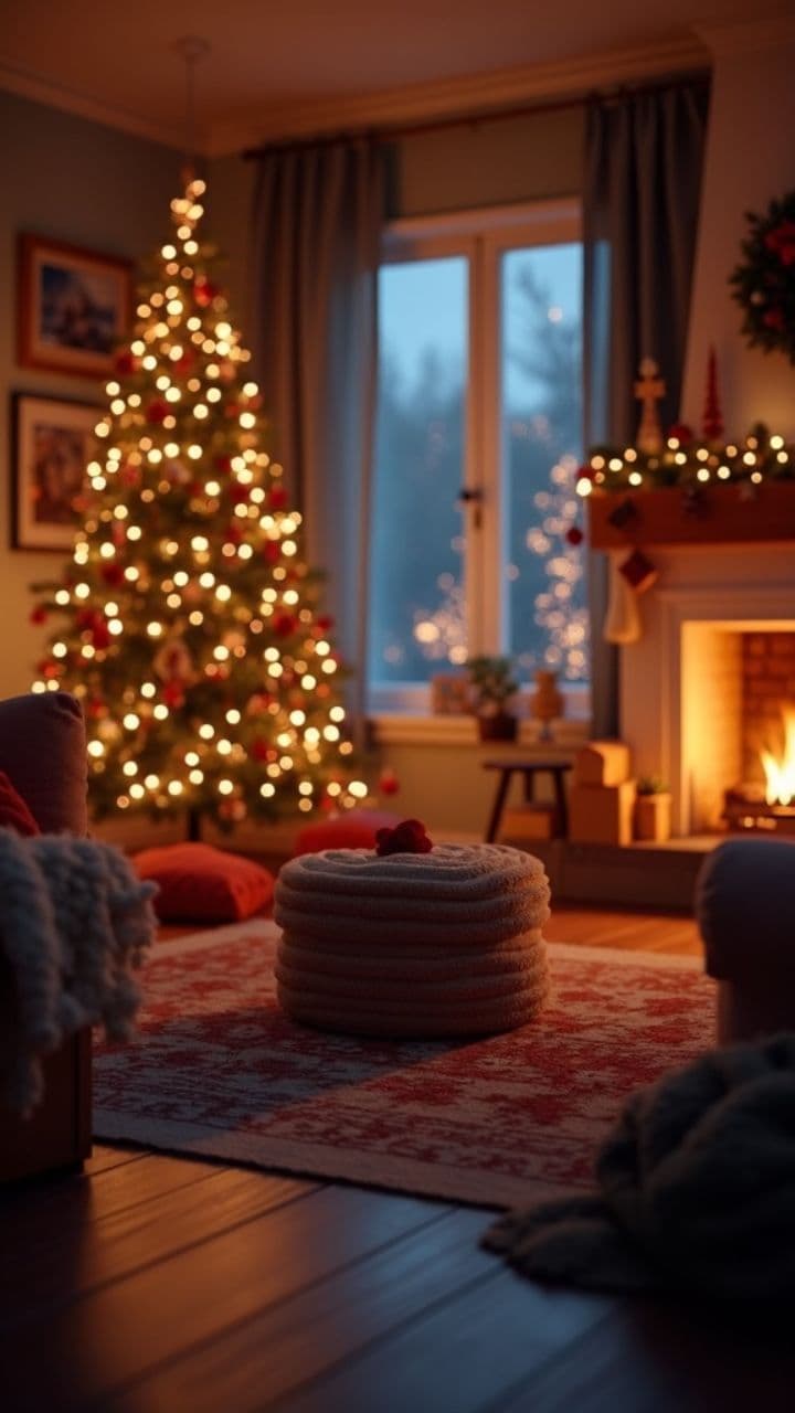 Christmas Is Better With You