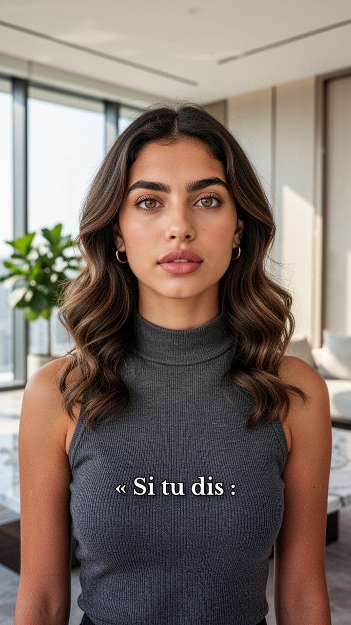 Reprends le contrôle de ta vie