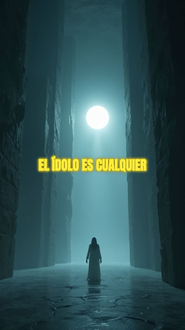 ¿Cuáles Son Tus Ídolos Modernos?