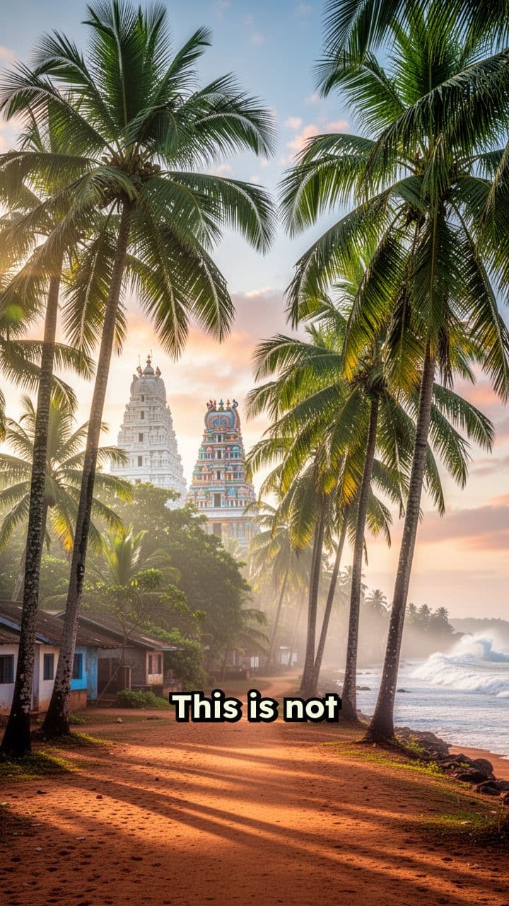 Namma Kathe – A Love Beyond Boundaries