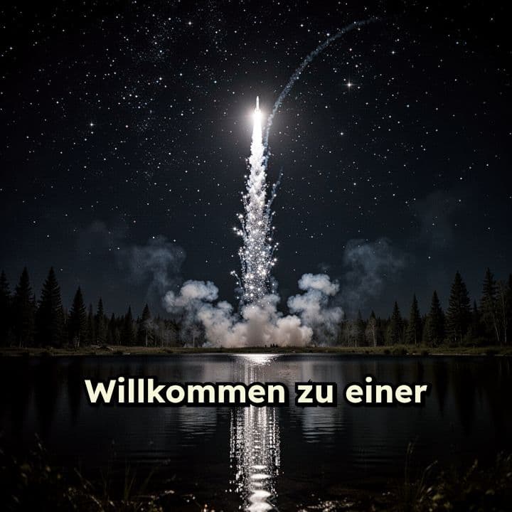 Silvester Feuerwerk 2026