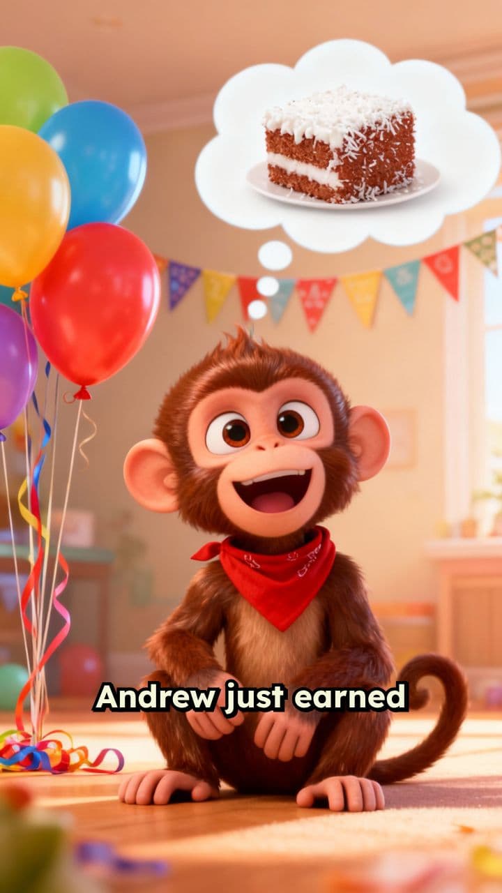 Mojo's Aussie Surprise