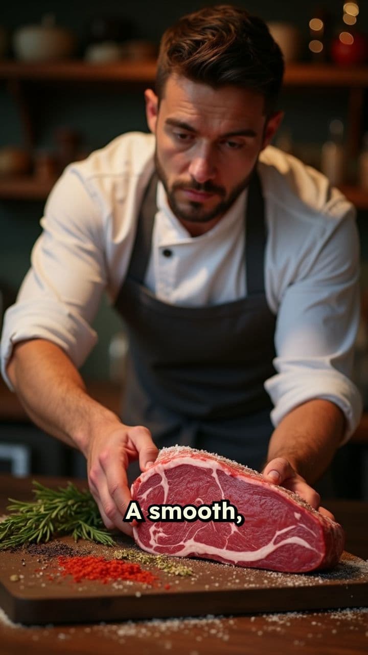 Tenderizing Tough Meat Made Easy