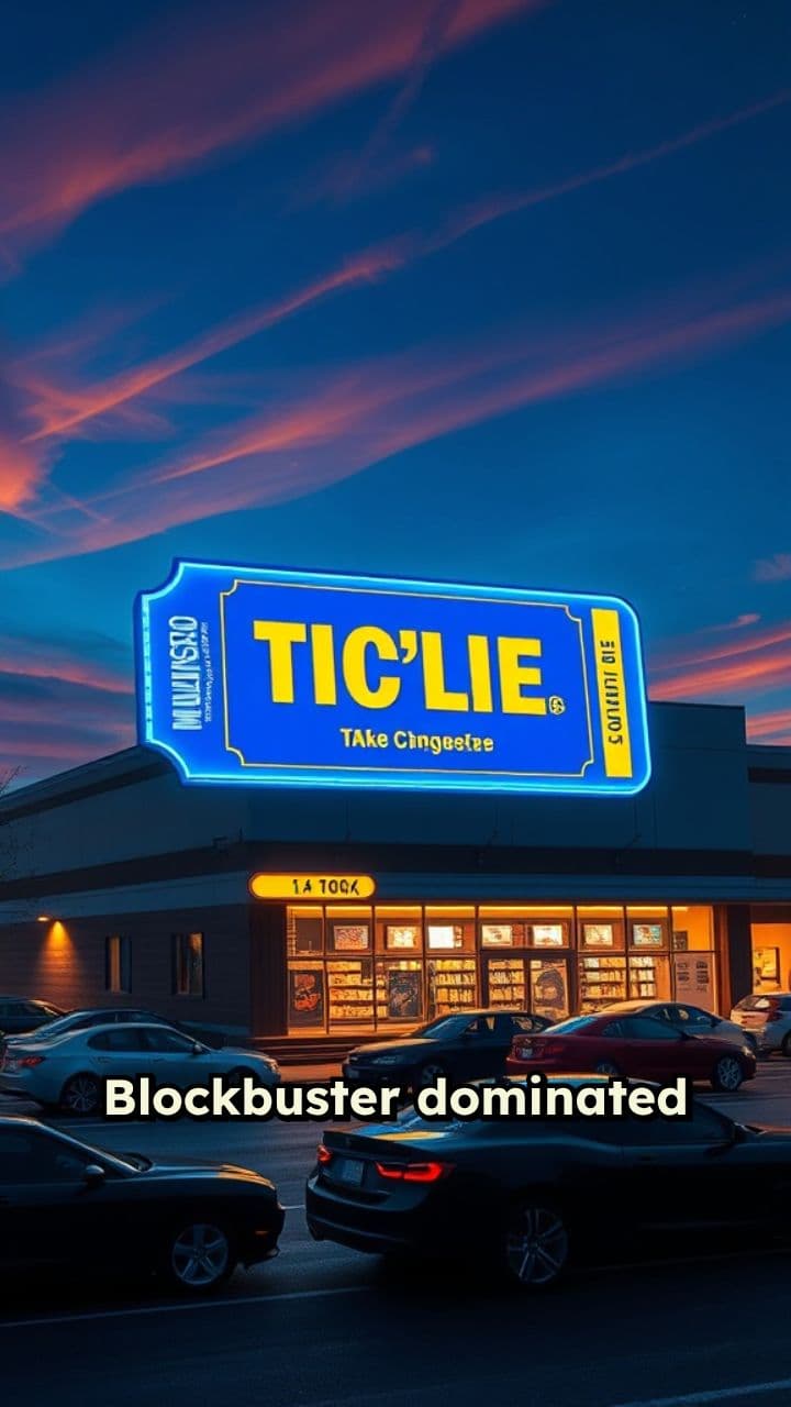 The Email That Changed Everything