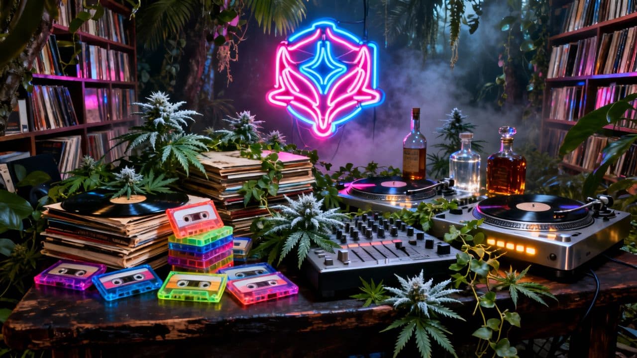 Club ViBe Hip Hop Classics