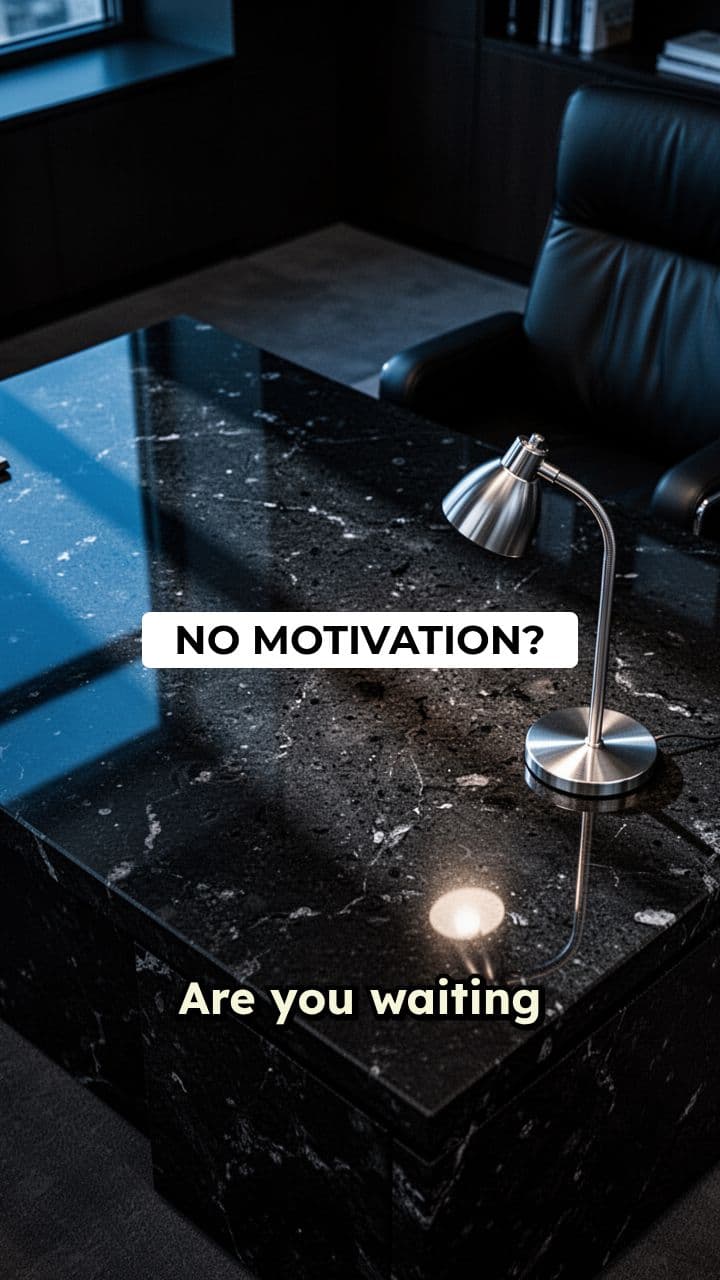 The Discipline Decision