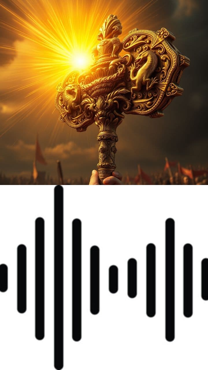 प्राइमल फॉर्म की शक्ति