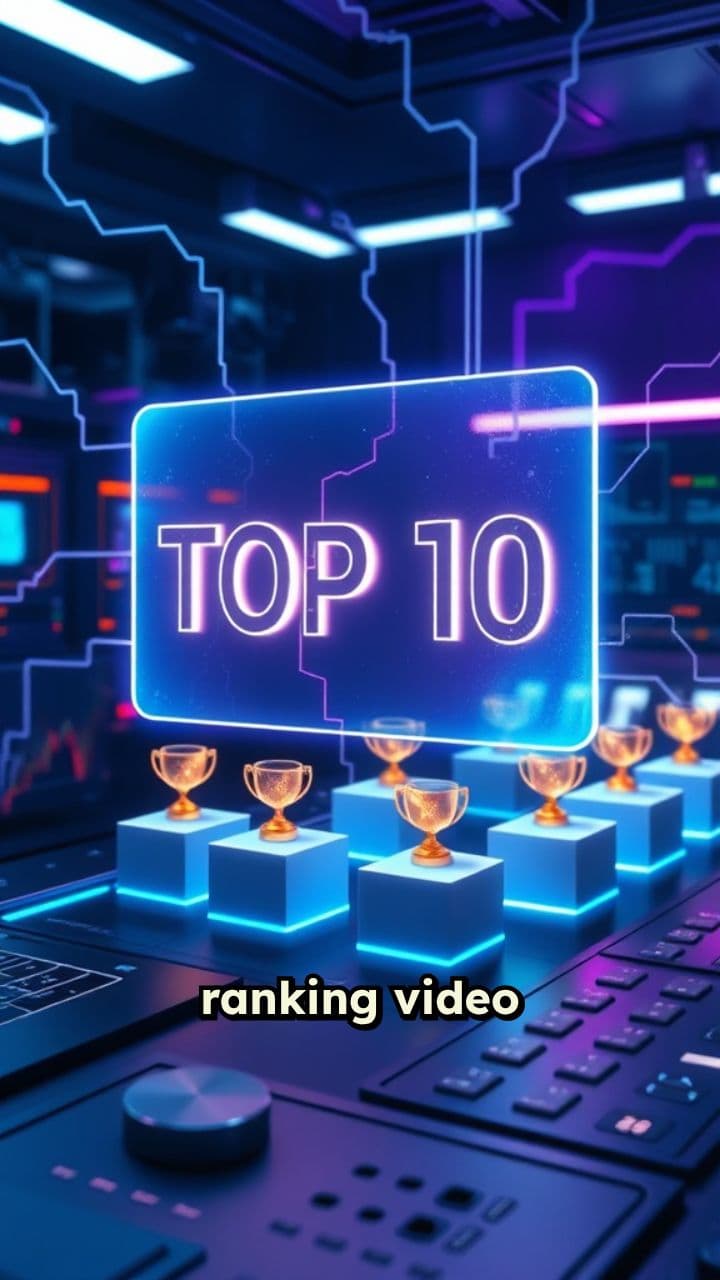 Ranking Video