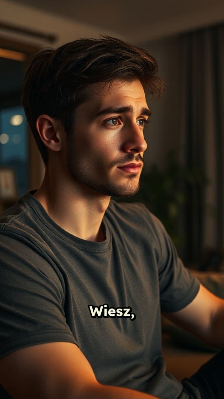 Zimny koniec miłości