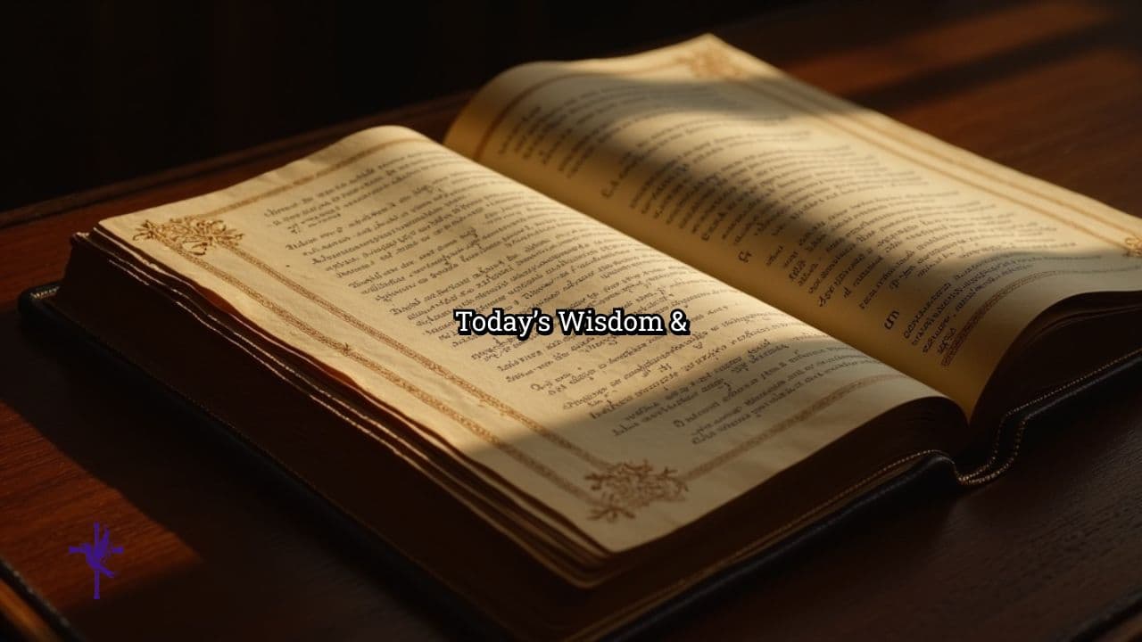 God's Promise of Protection and Peace