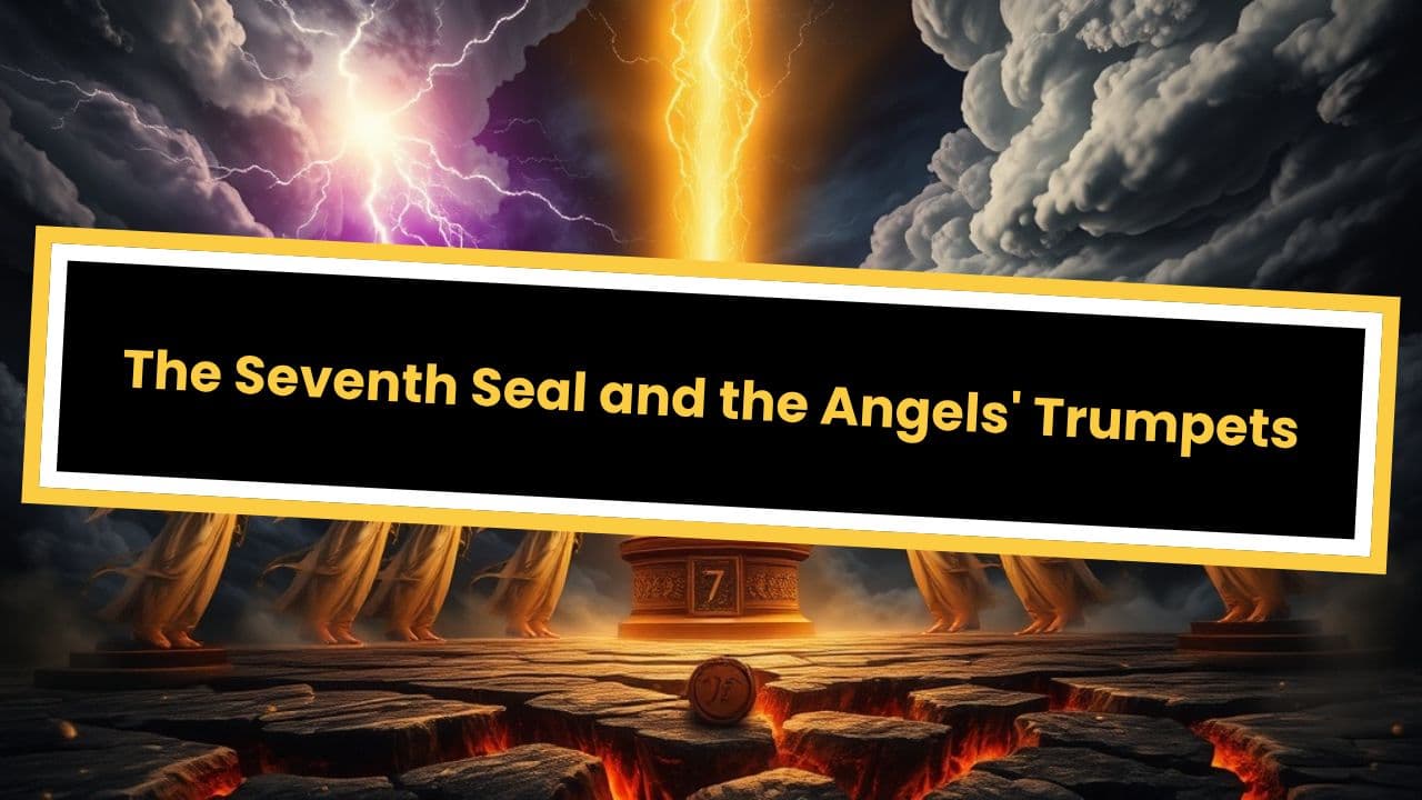 The Seventh Seal and the Angels' Trumpets