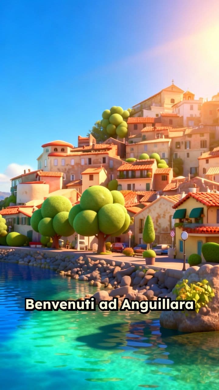 Capodanno ad Anguillara Sabazia