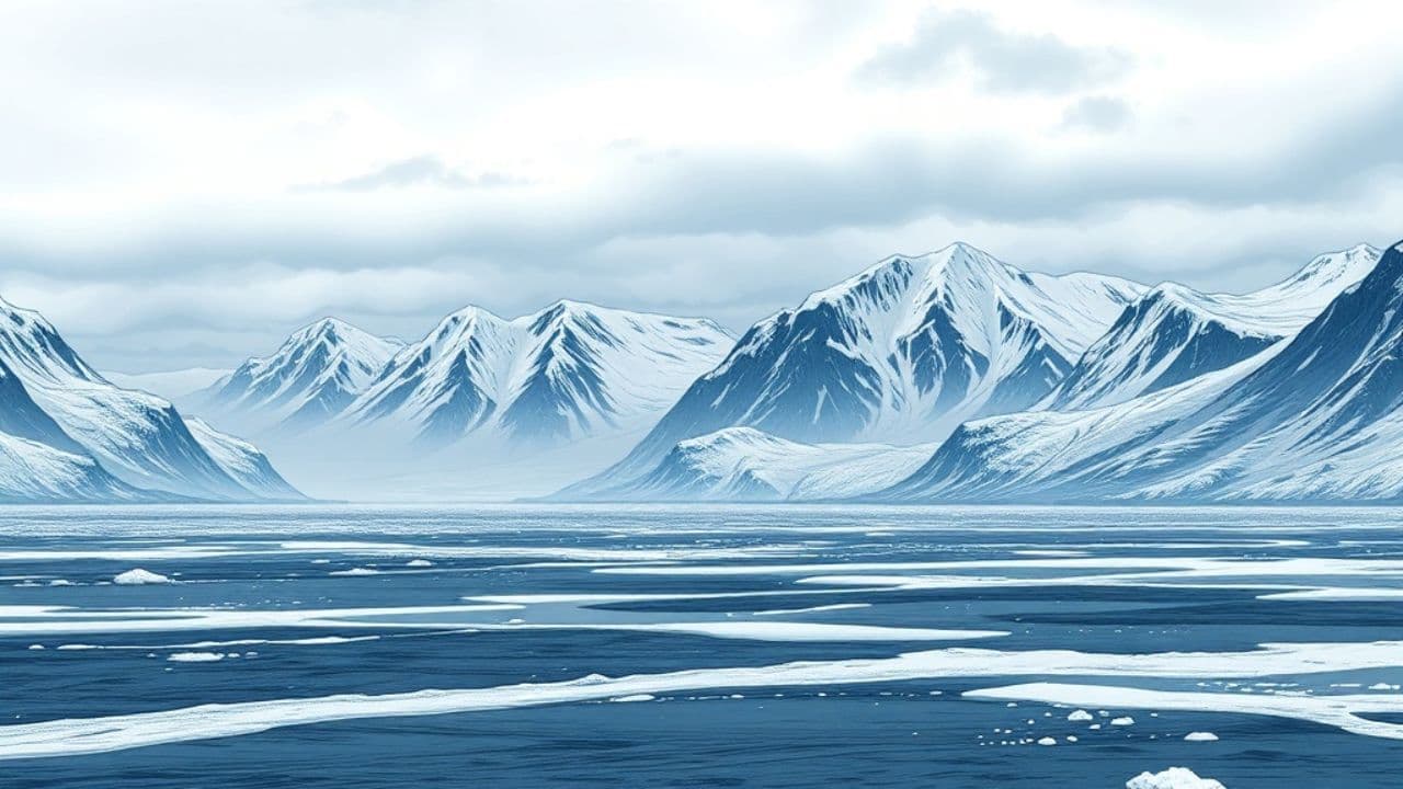 Sturm über den Fjorden (9:16)