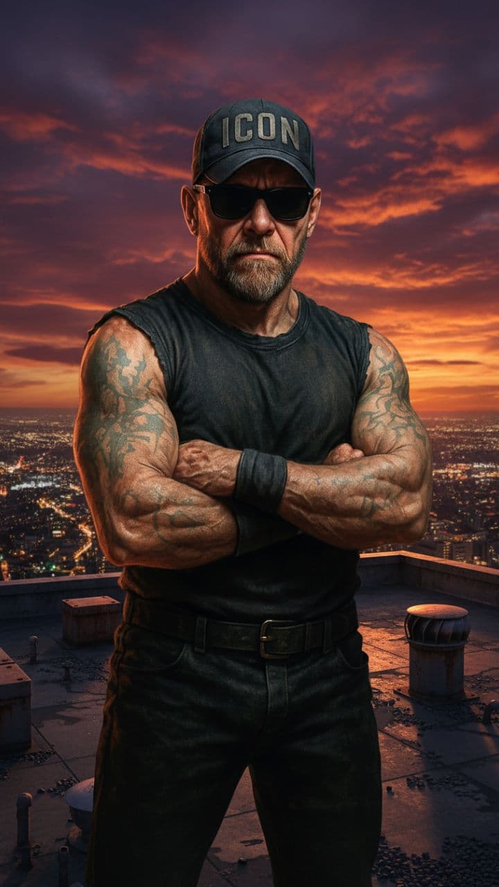 Ketten sprengen, neu anfangen