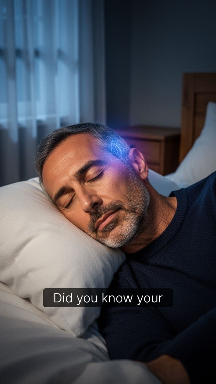 Surprising Facts About Your Brain