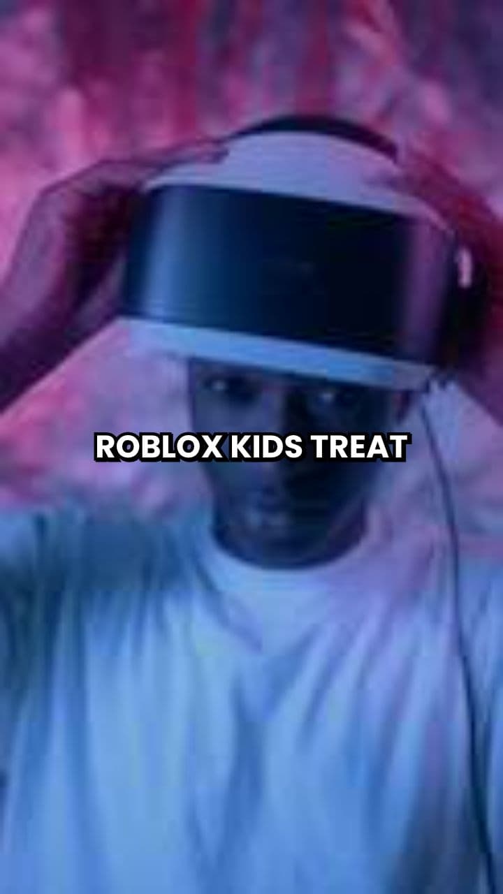 Virtual Fashion Over Reality: A Roblox Phenomenon
