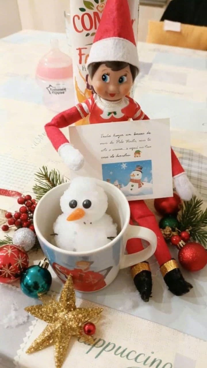 Image transform video