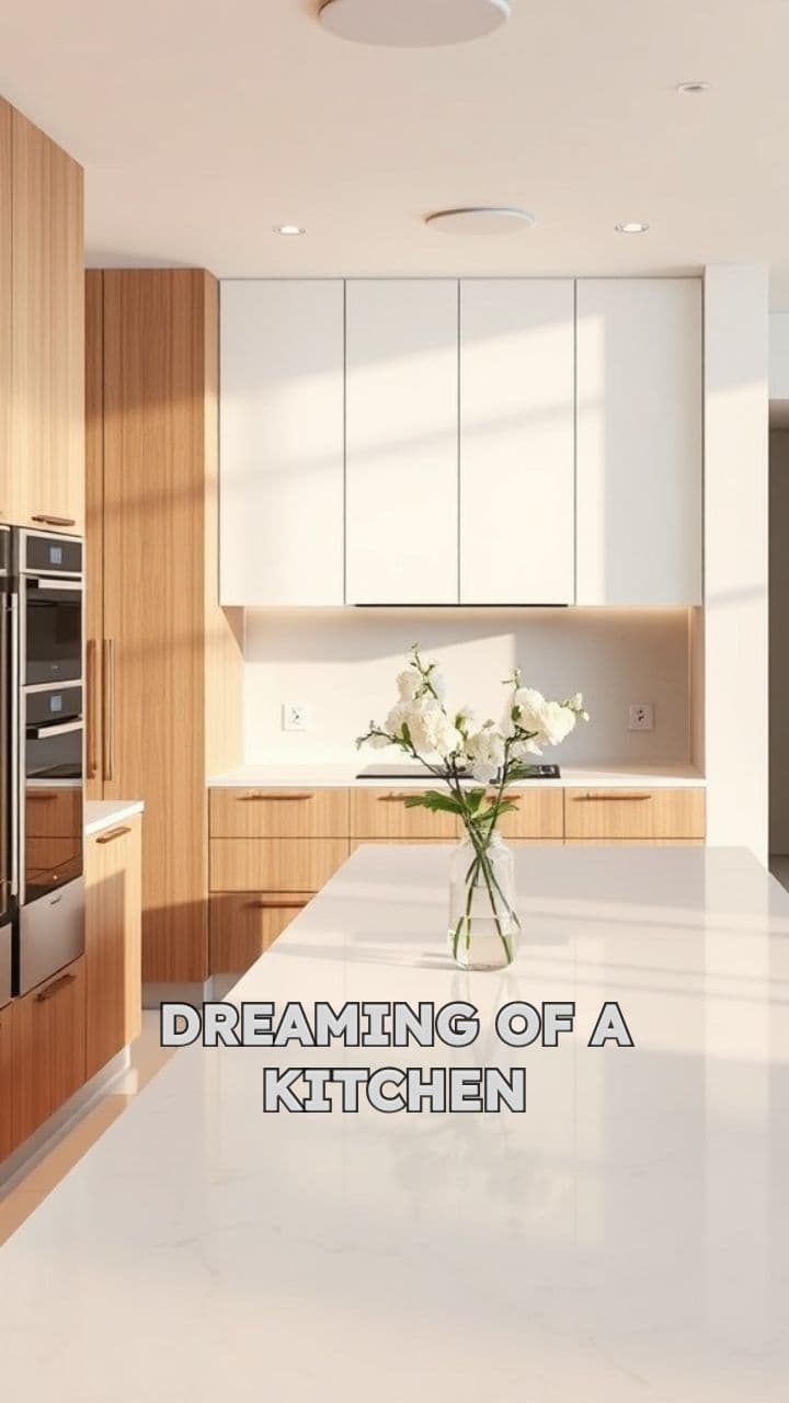 Transform Your Kitchen with Ronet Design