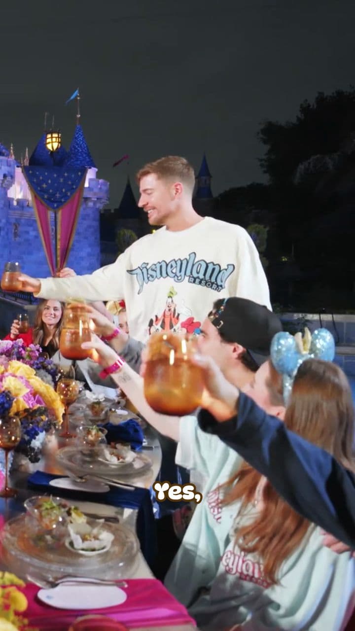 The Ultimate Dream Date Experience