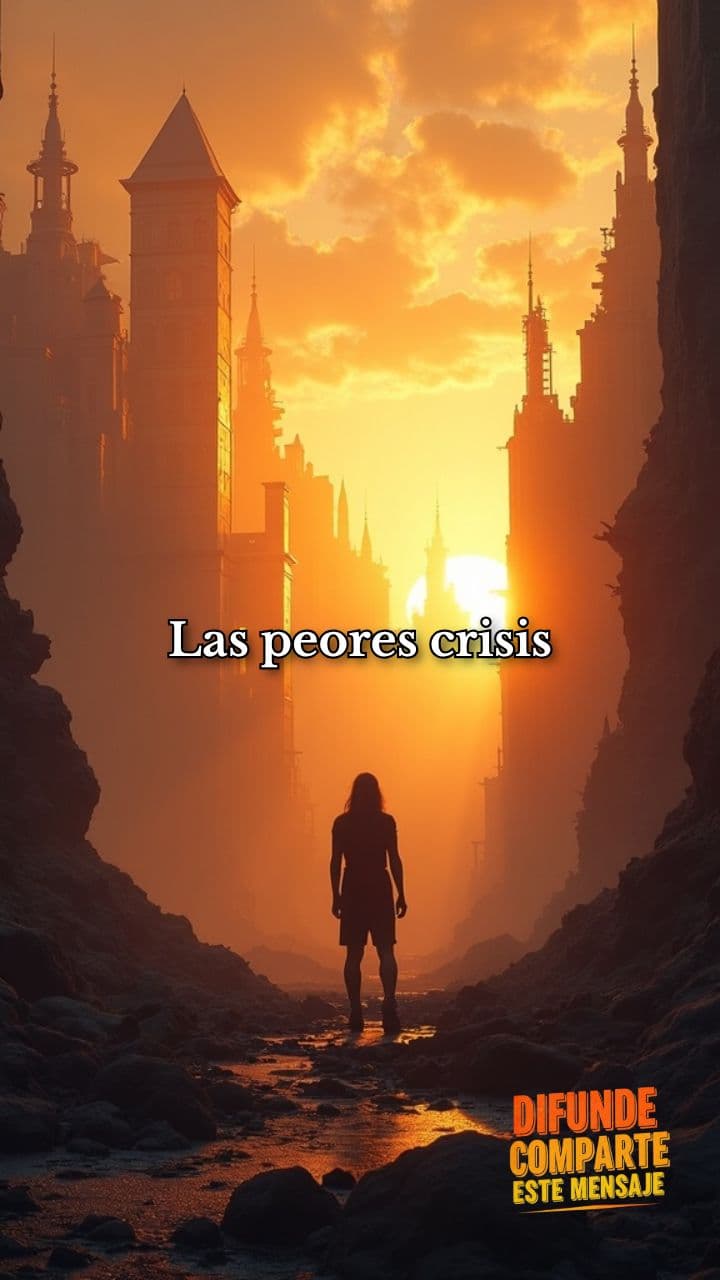 Resiliencia ante la adversidad