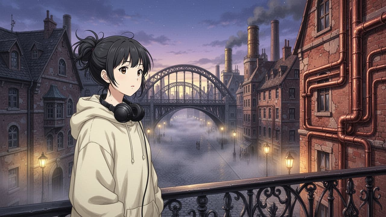 Willkommen auf Eisenfurt