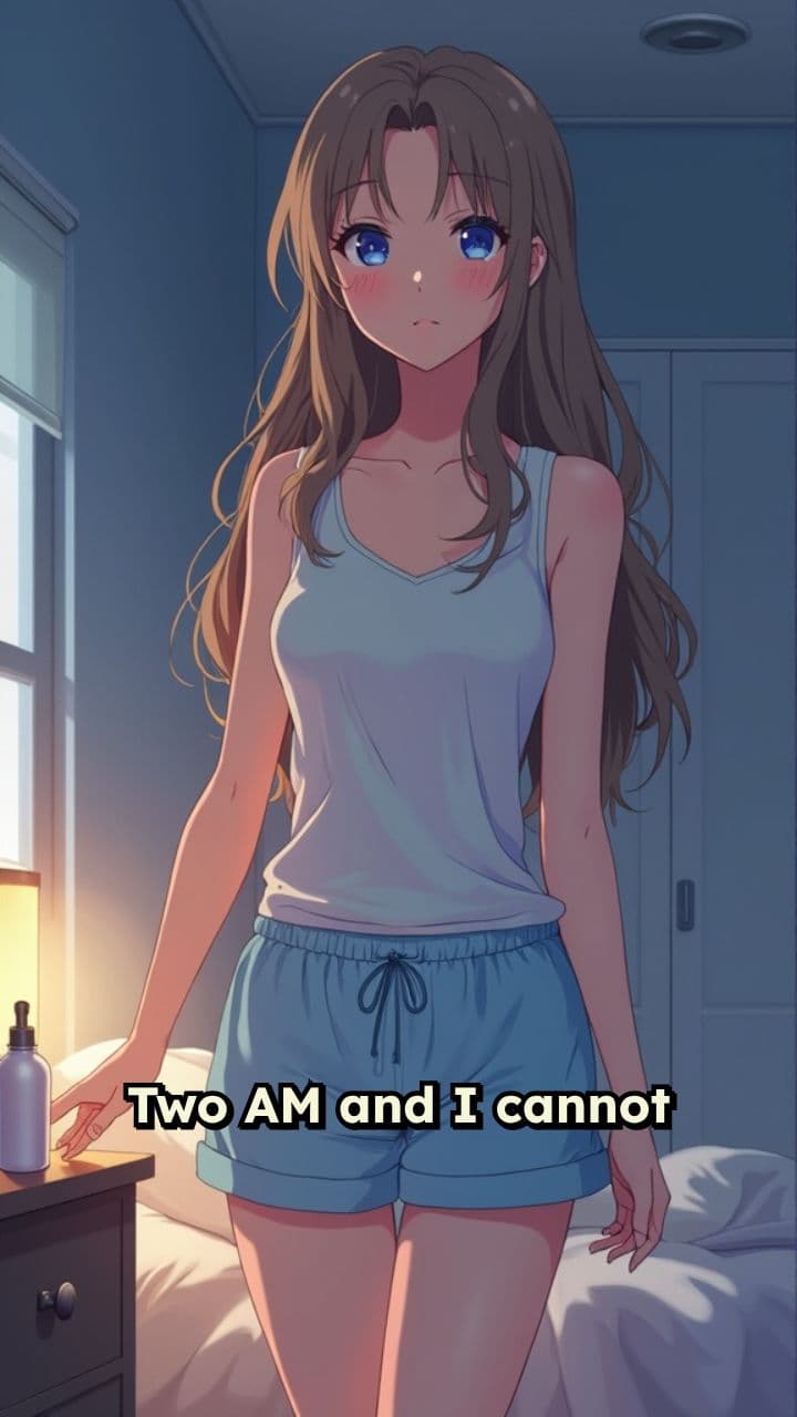 Reflections of a Life Unlived