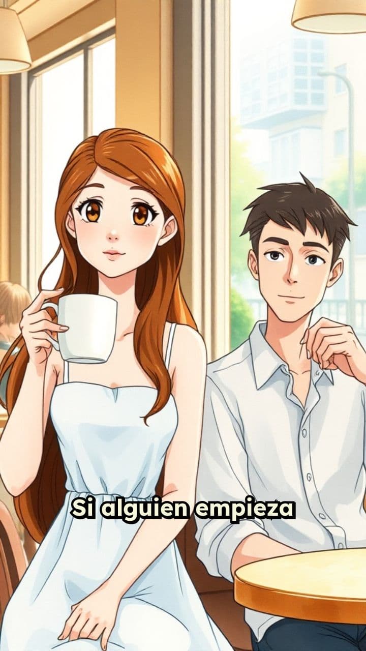 El peligro del mirroring psicológico