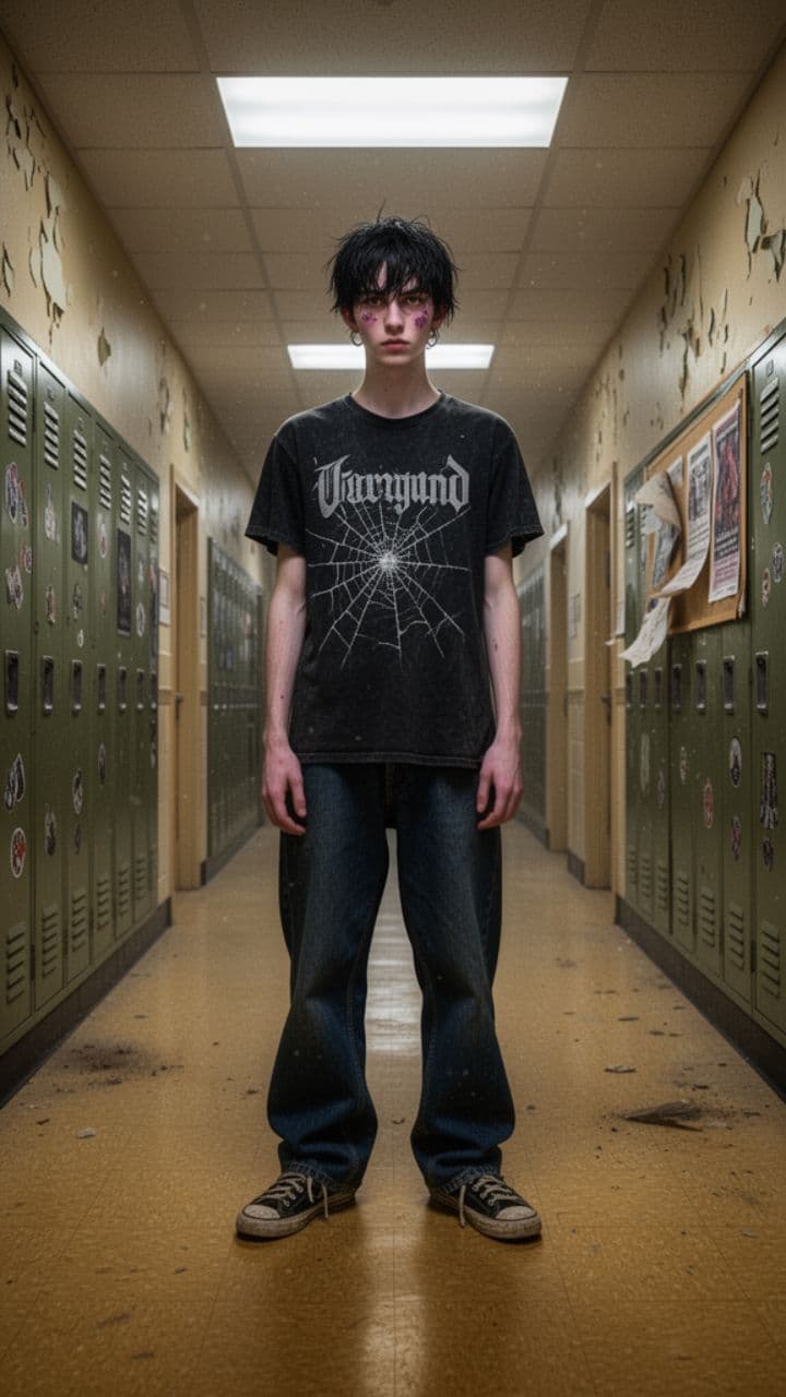 High School Bullying and Harassment