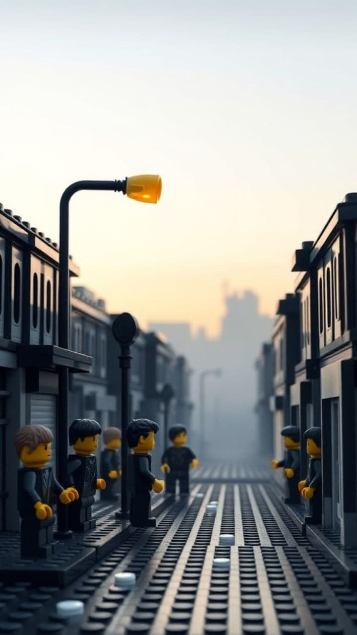 Född att kämpa, född att vinna