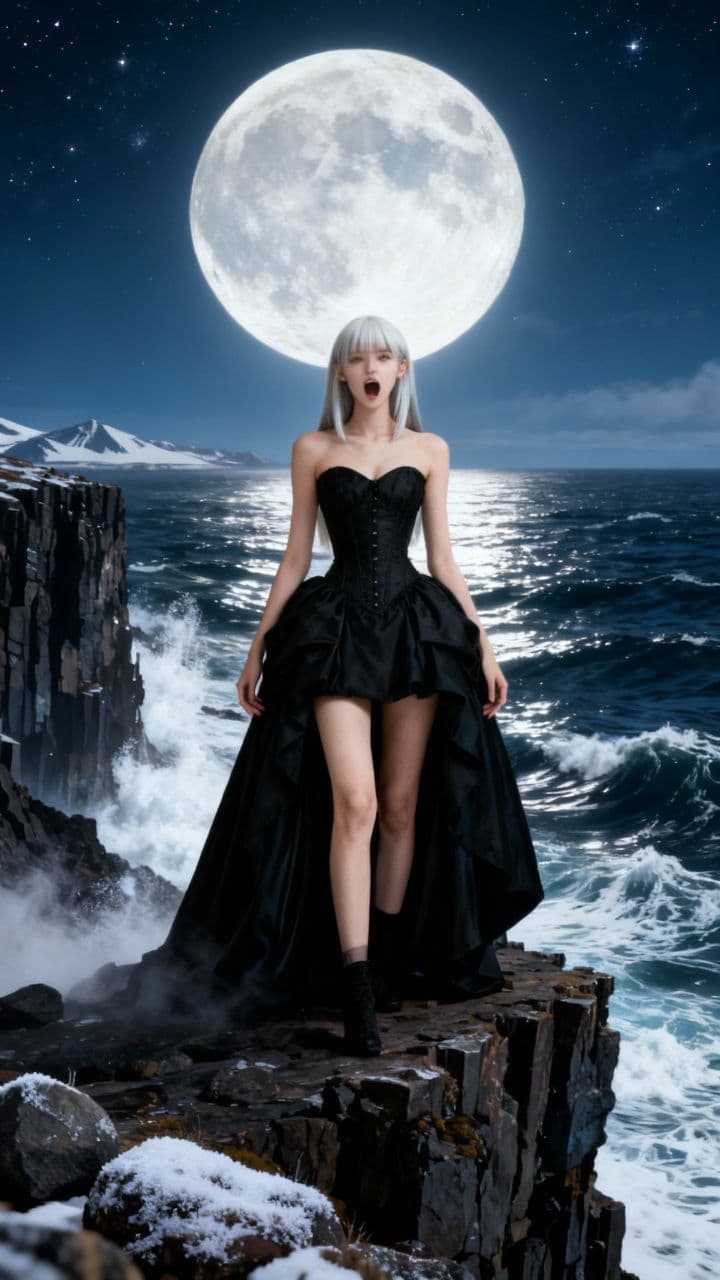 Я кричу, а ты молчишь