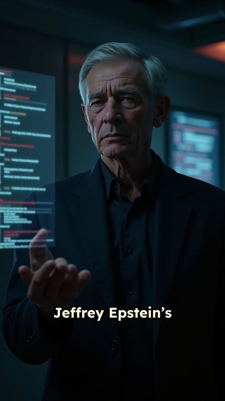 Epstein's Brother Claims GOP Scrubbing Names