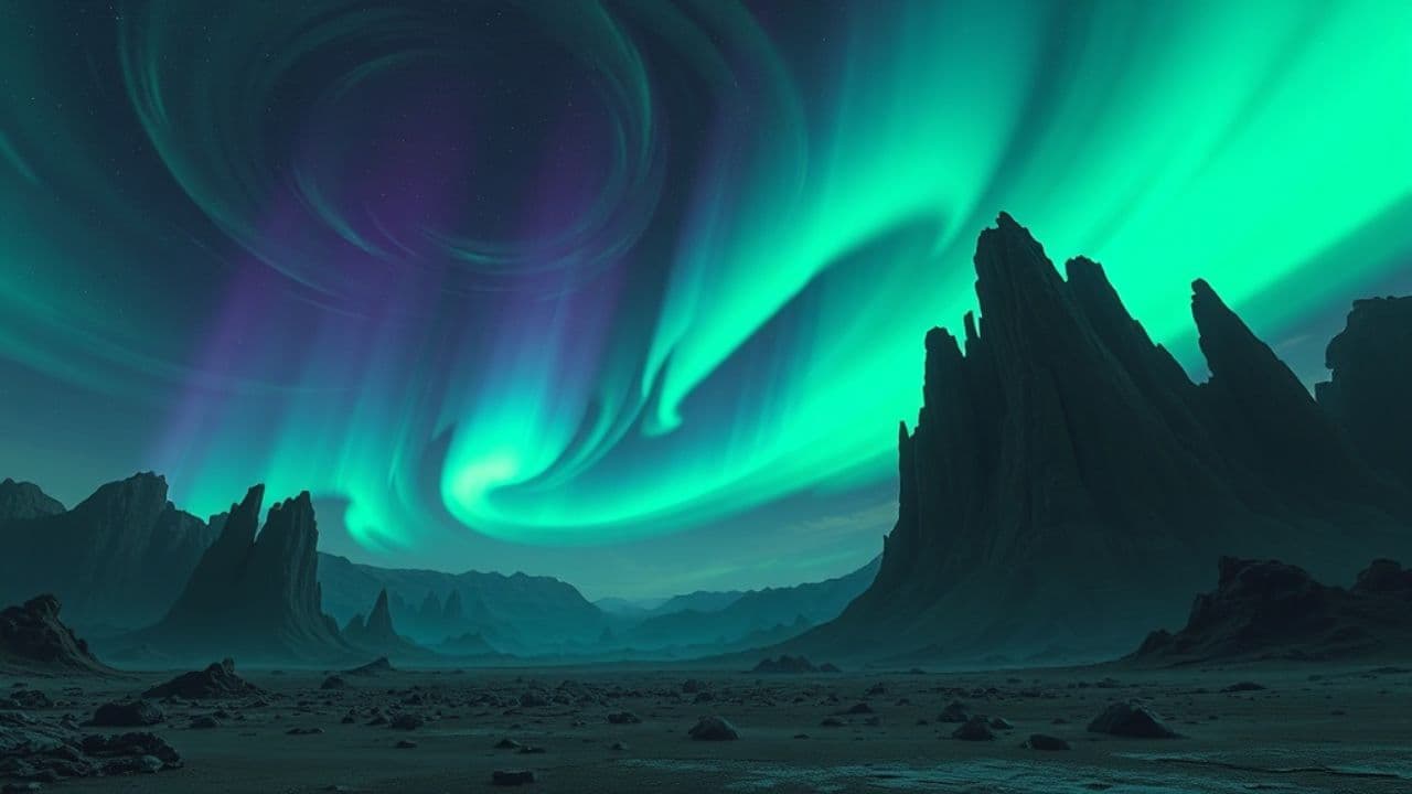 Energetyczny Rockowy Hymn