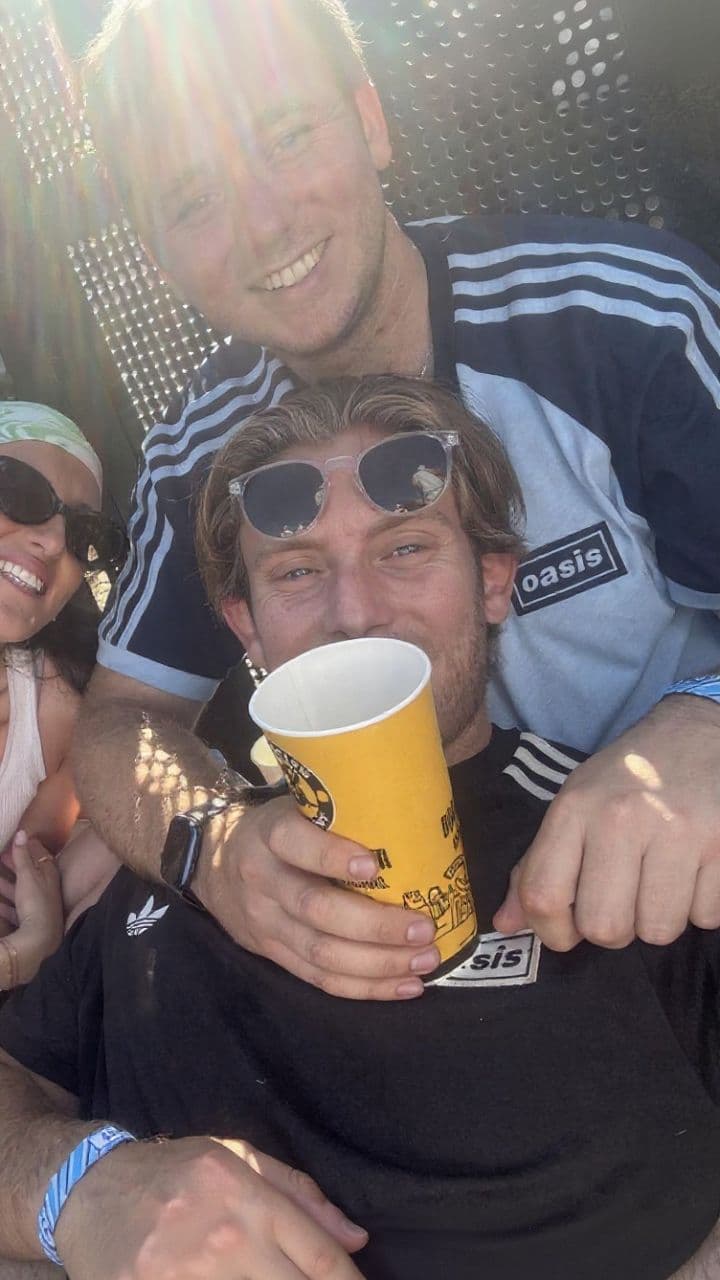 Ode to a New Director