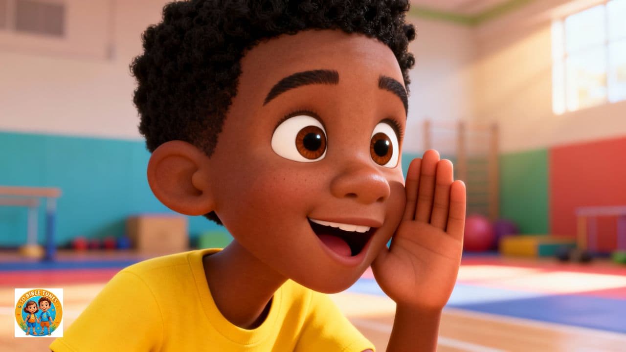 Samson Super Strength