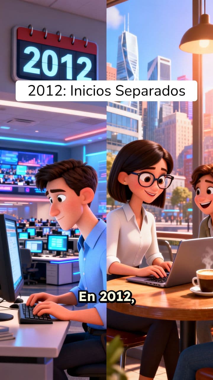 Nuestra Historia: De la Redacción a la Eternidad