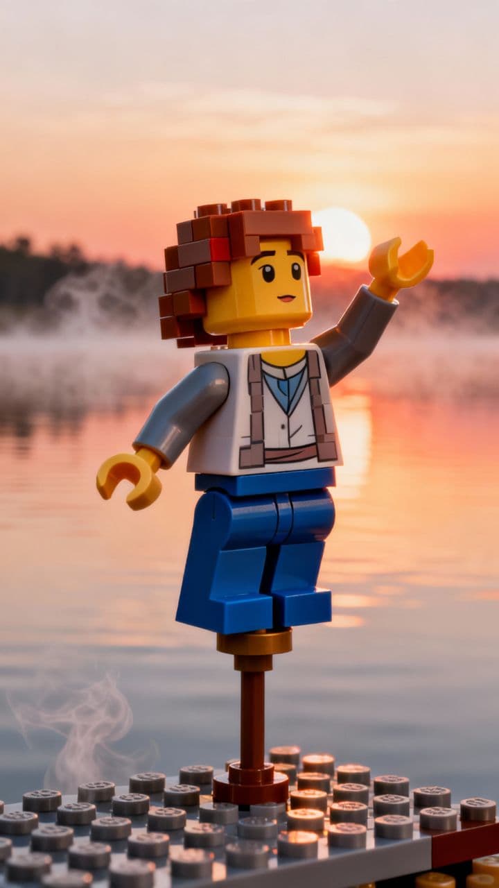 24. The Force Chooses You