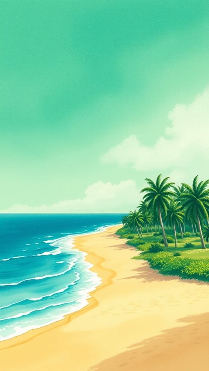 Brazil, You're Calling Me