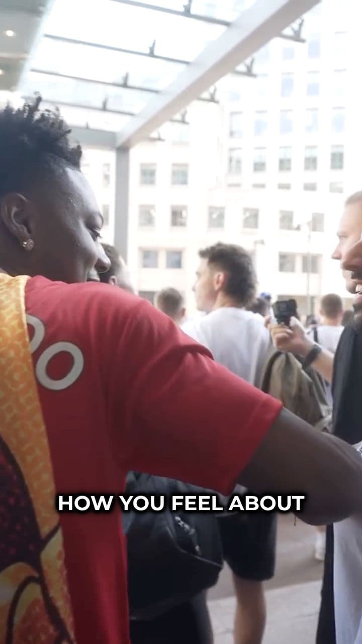 Making A Deal With The Goalie