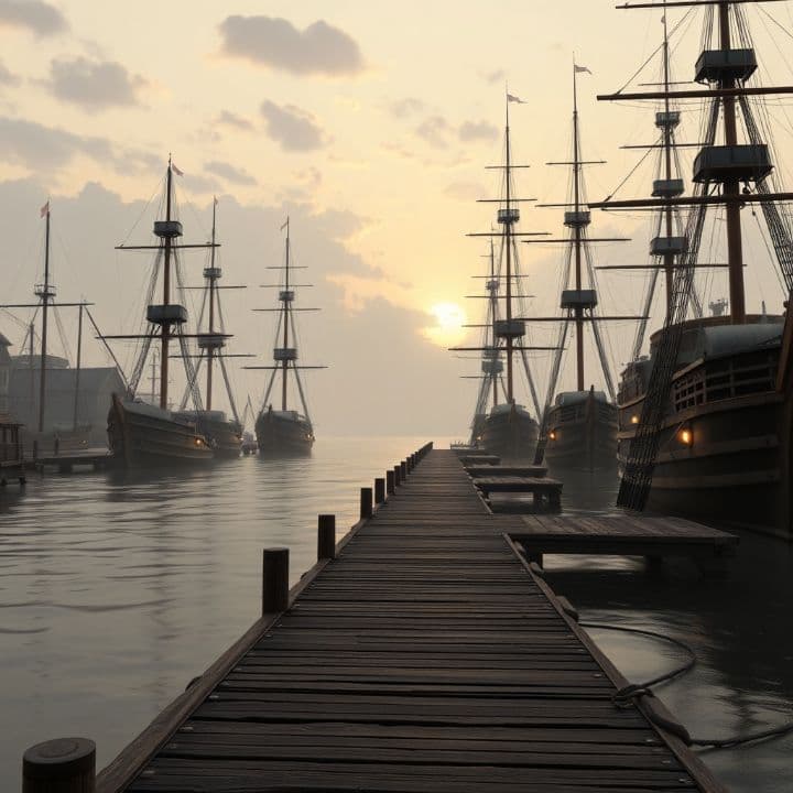 Farewell to Liverpool