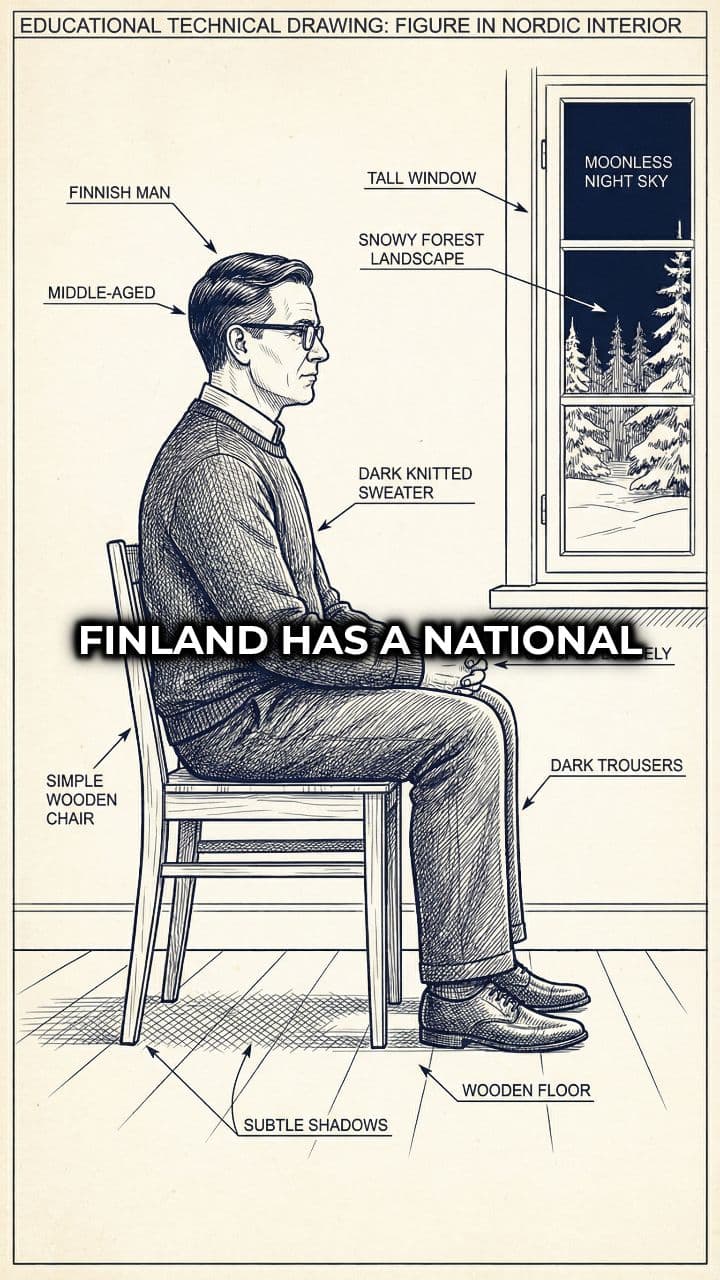 Quirky Finnish Traditions and Culture