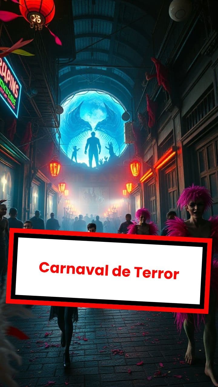 Carnaval de Terror