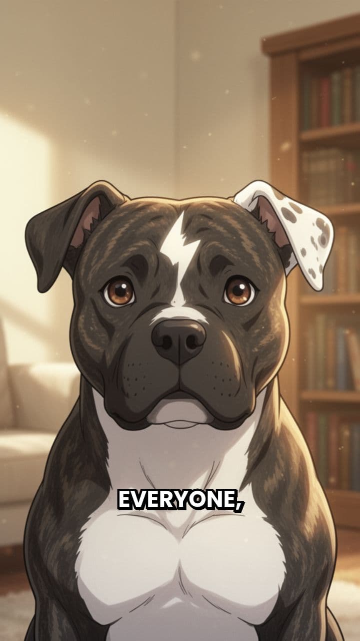 Meet Nox: The Tiny Tornado